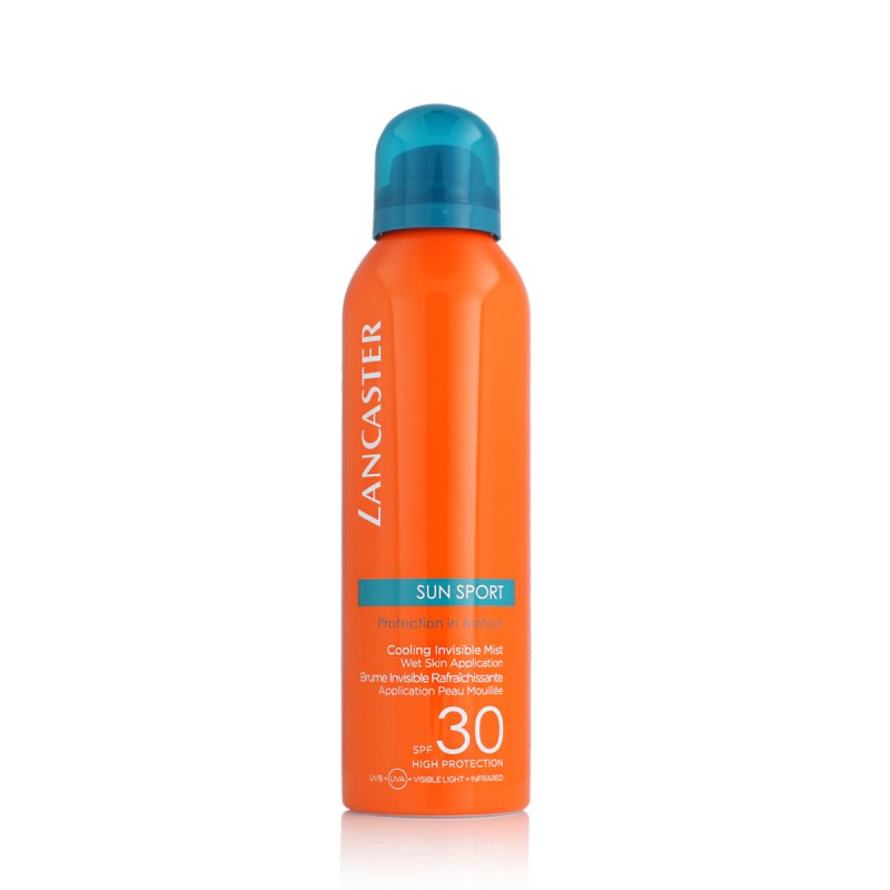 Lancaster Sun Sport Cooling Invisible Mist SPF 30 200 ml