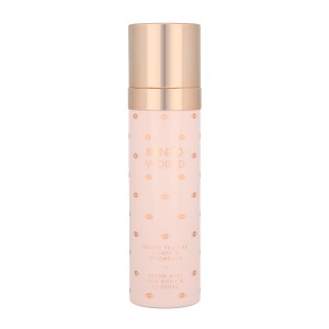 Kenzo World Fresh Mist for Body & Clothes 100 ml (woman) 2