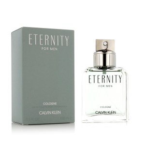 Calvin Klein Eternity Cologne For Men Eau De Toilette 100 ml kvepalai vyrams