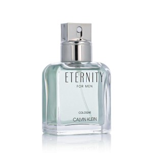 Calvin Klein Eternity Cologne For Men Eau De Toilette 100 ml (man) 2