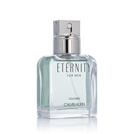 Calvin Klein Eternity Cologne For Men Eau De Toilette 100 ml kvepalai vyrams