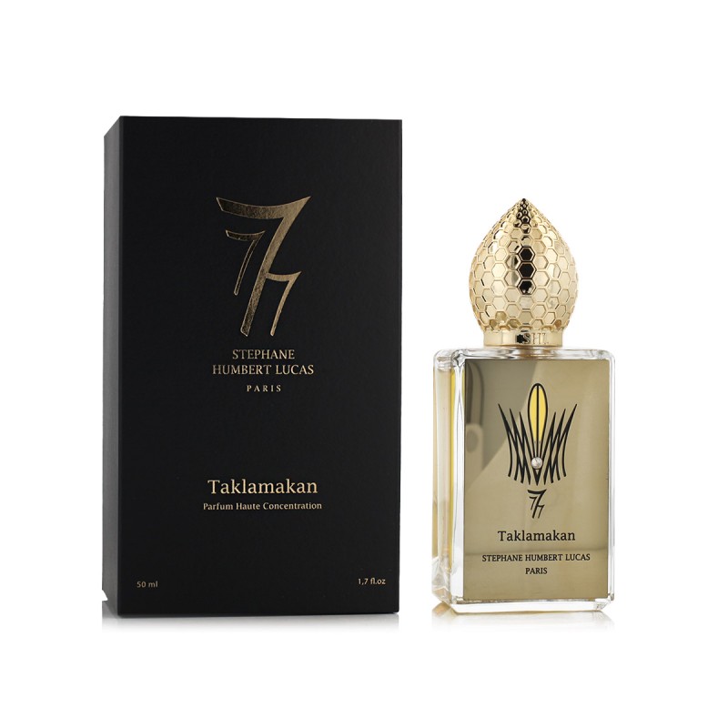 Stéphane Humbert Lucas 777 Taklamakan Eau De Parfum 50 ml kvepalai unisex