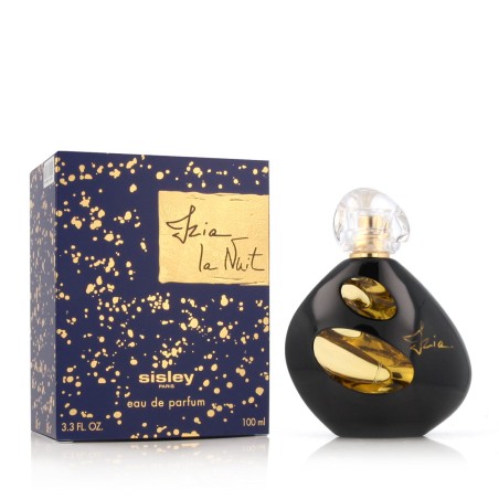 Sisley Izia La Nuit Eau De Parfum 100 ml kvepalai moterims
