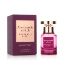 Abercrombie & Fitch Authentic Night Woman Eau De Parfum 30 ml kvepalai moterims