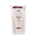Dove Fine Silk Caring Hand Wash (Refill Pack) 500 ml