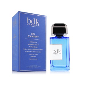 BDK Parfums Sel d'Argent Eau De Parfum 100 ml kvepalai unisex