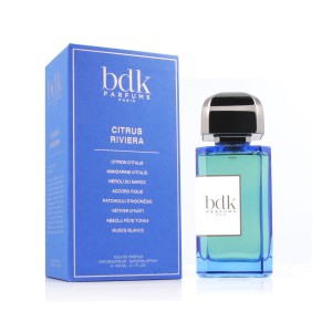 BDK Parfums Citrus Riviera Eau De Parfum 100 ml (unisex)
