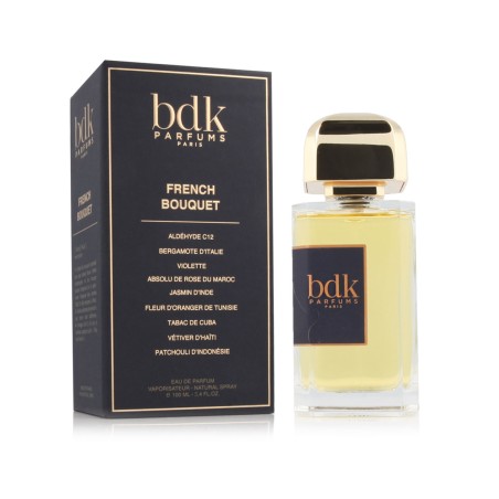 BDK Parfums French Bouquet Eau De Parfum 100 ml kvepalai unisex