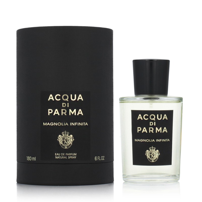 Acqua Di Parma Magnolia Infinita Eau De Parfum 180 ml kvepalai moterims