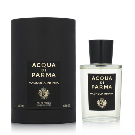 Acqua Di Parma Magnolia Infinita Eau De Parfum 180 ml kvepalai moterims