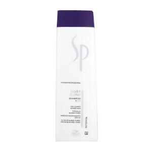 Wella SP Silver Blond Shampoo 250 ml