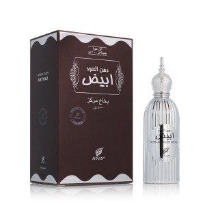 Afnan Dehn Al Oudh Abiyad Eau De Parfum 100 ml kvepalai unisex