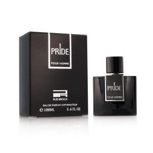 Rue Broca Pride Pour Homme Eau De Parfum 100 ml (man)