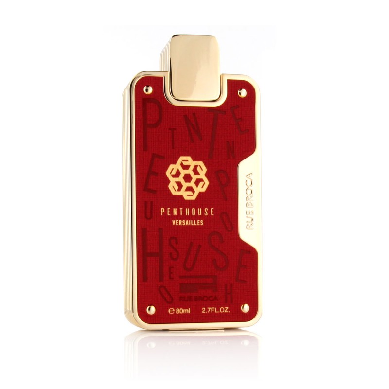 Rue Broca Penthouse Versailles Eau De Parfum 80 ml kvepalai unisex