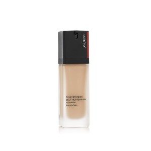 Shiseido Synchro Skin Self-Refreshing Foundation Oil-Free SPF 30 (250 Sand) 30 ml 2