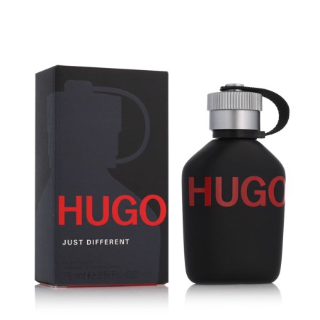 Hugo Hugo Just Different Eau De Toilette 75 ml kvepalai vyrams