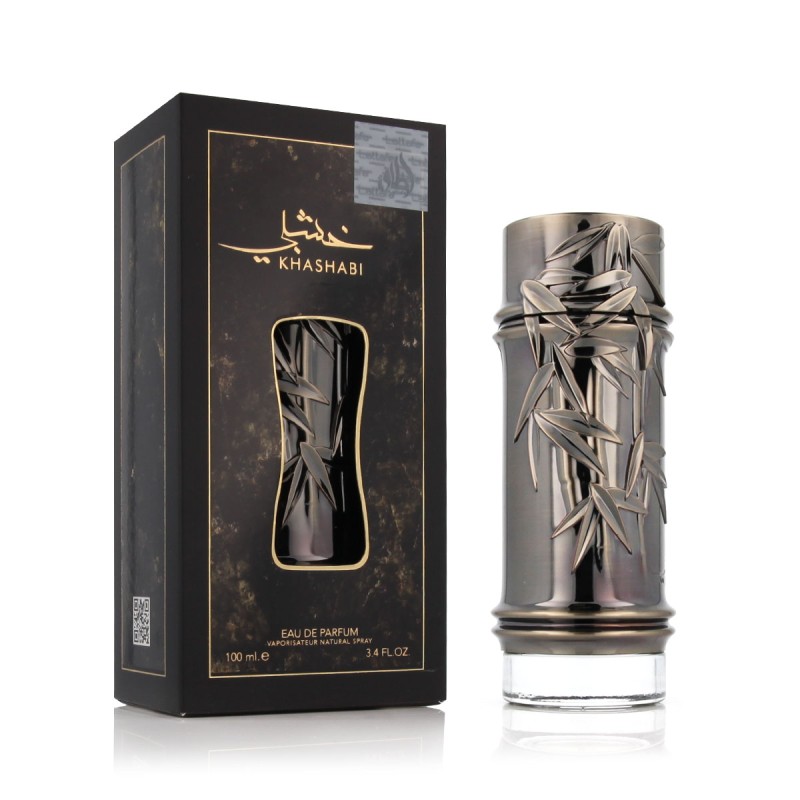 Lattafa Khashabi Eau De Parfum 100 ml kvepalai unisex