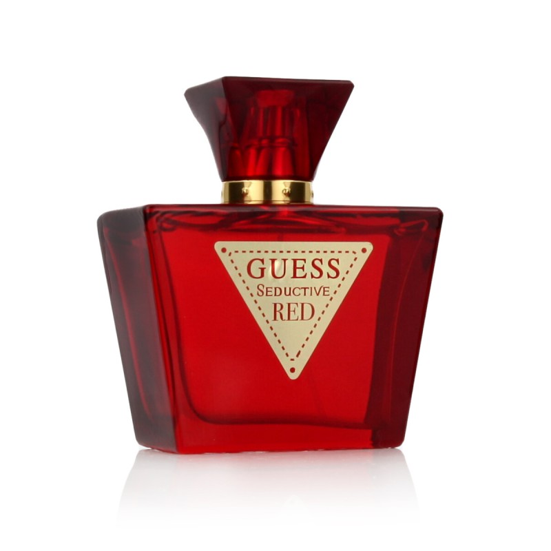 Guess Seductive Red Eau De Toilette 75 ml kvepalai moterims