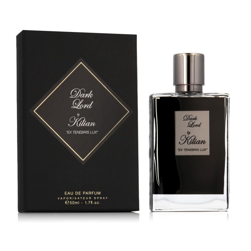 By Kilian Dark Lord - "Ex Tenebris Lux" Eau De Parfum 50 ml kvepalai vyrams