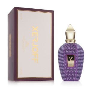 Xerjoff " V " Purple Accento Crystal Edition Eau De Parfum 100 ml (unisex)
