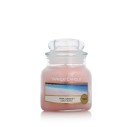 Yankee Candle Classic Small Jar Candles Scented Candle Pink Sands 104 g