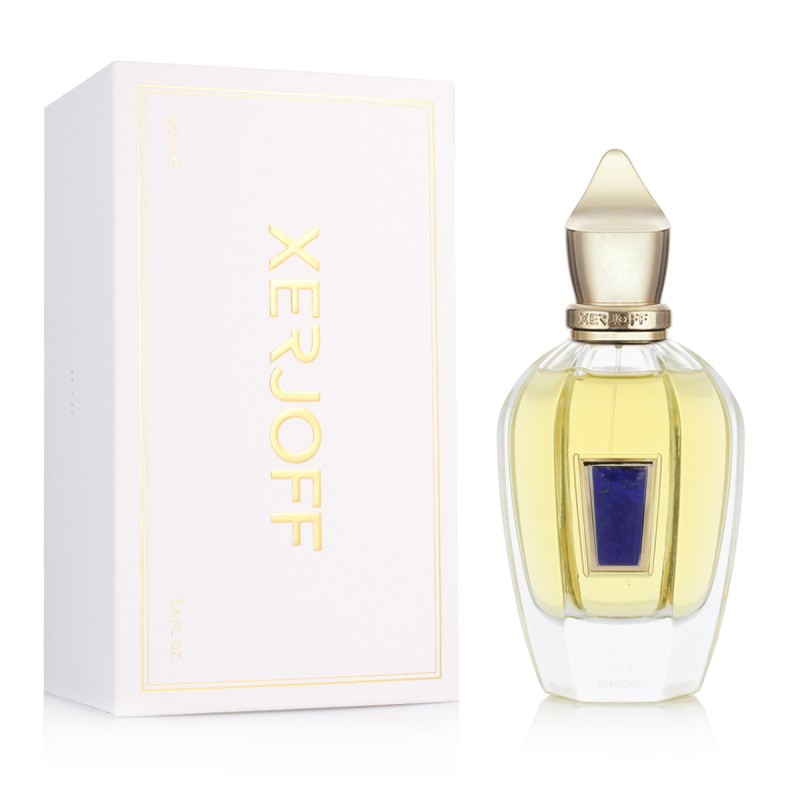 Xerjoff XJ 17/17 XXY Parfum UNISEX 100 ml kvepalai unisex