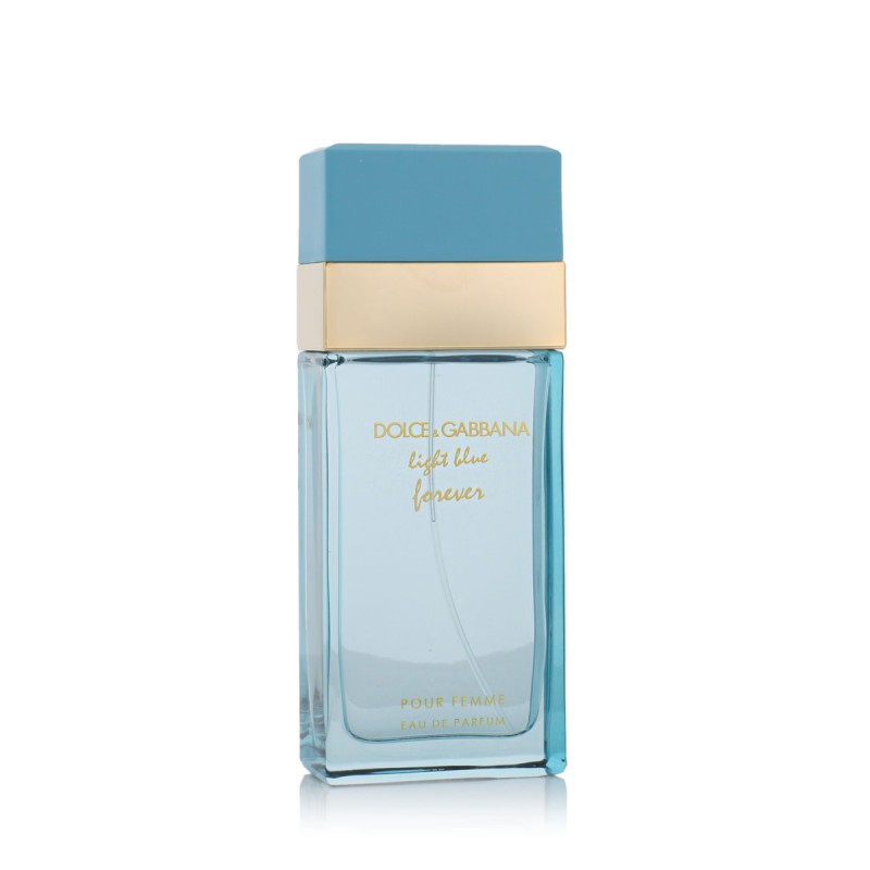 Dolce & Gabbana Light Blue Forever Eau De Parfum 50 ml kvepalai moterims