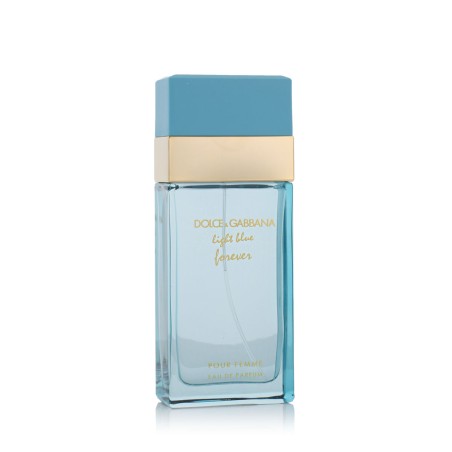 Dolce & Gabbana Light Blue Forever Eau De Parfum 50 ml kvepalai moterims