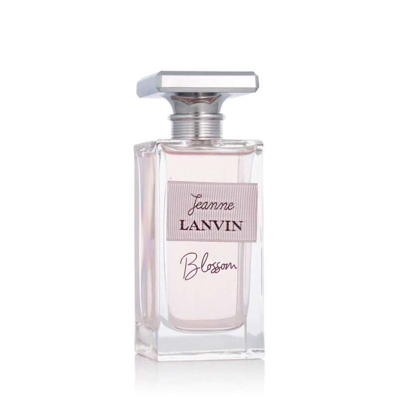 Lanvin Jeanne Blossom Eau De Parfum 100 ml kvepalai moterims