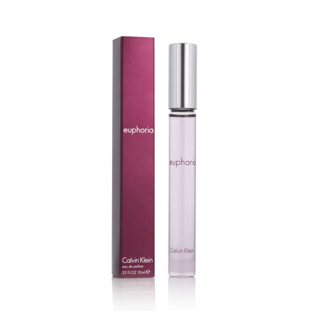 Calvin Klein Euphoria for Women Eau De Parfum Roll-On 10 ml kvepalai moterims
