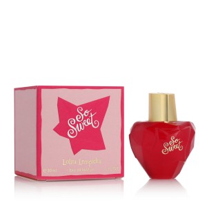 Lolita Lempicka So Sweet Eau De Parfum 30 ml kvepalai moterims