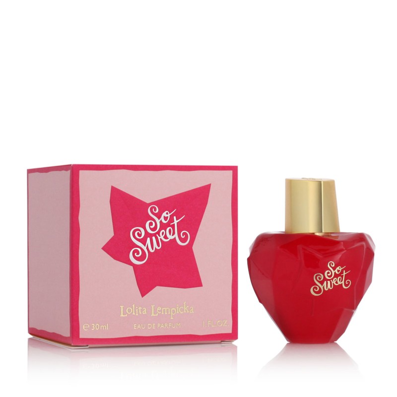Lolita Lempicka So Sweet Eau De Parfum 30 ml kvepalai moterims