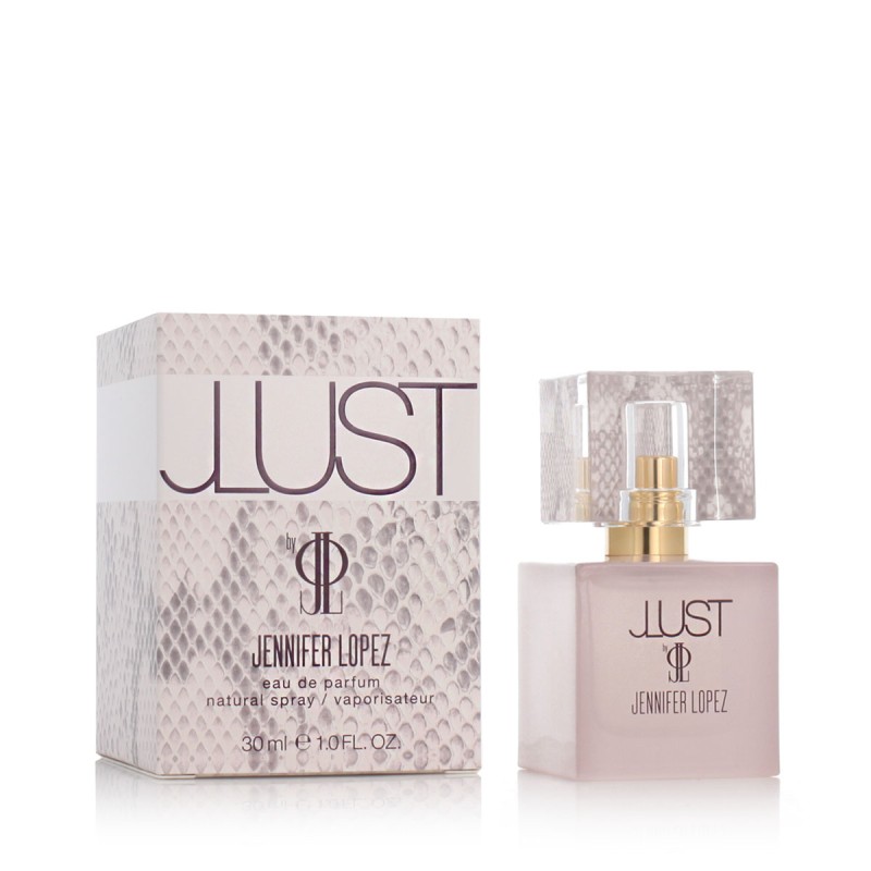Jennifer Lopez JLust Eau De Parfum 30 ml kvepalai moterims