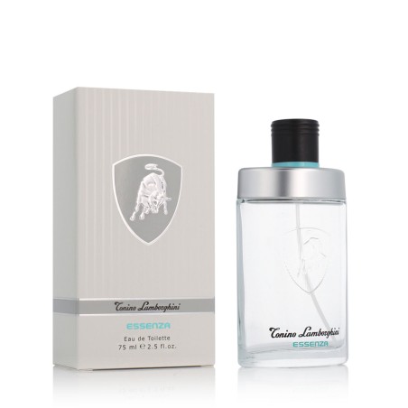 Tonino Lamborghini Essenza Eau De Toilette 75 ml kvepalai vyrams