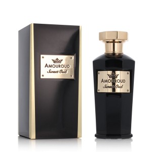 Amouroud Sunset Oud Eau De Parfum 100 ml kvepalai unisex