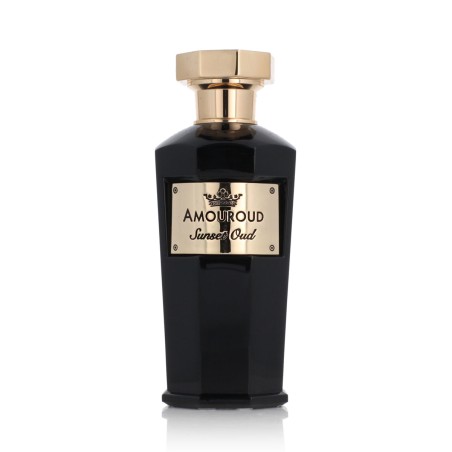 Amouroud Sunset Oud Eau De Parfum 100 ml kvepalai unisex