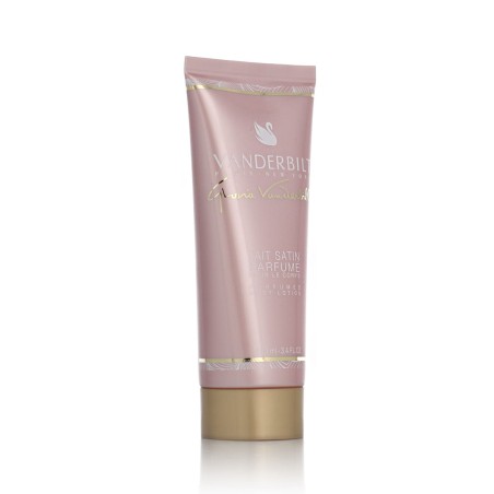 Gloria Vanderbilt Vanderbilt Body Lotion 100 ml moterims