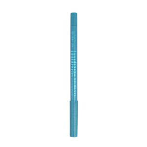 Bourjois Paris Contour Clubbing Waterproof Eye Pencil (63 Sea Blue Soon) 1,2 g