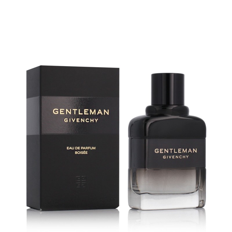 Givenchy Gentleman Boisée Eau De Parfum 60 ml kvepalai vyrams