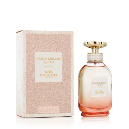 Coach Coach Dreams Sunset Eau De Parfum 60 ml kvepalai moterims
