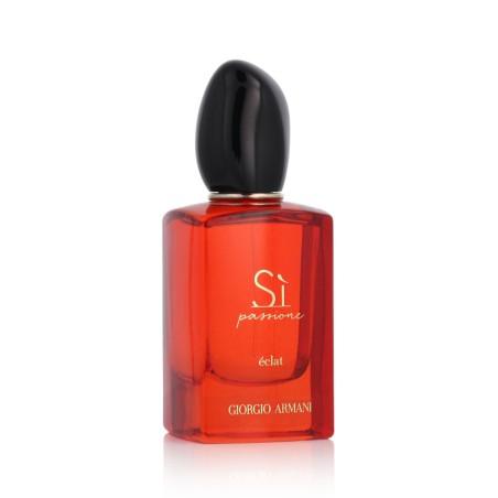 Giorgio Armani Sì Passione Éclat Eau De Parfum 50 ml kvepalai moterims