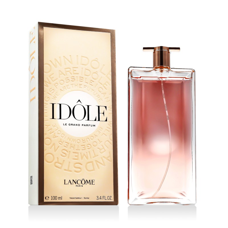 Lancôme Idôle Eau De Parfum 100 ml kvepalai moterims