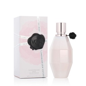 Viktor & Rolf Flowerbomb Dew Eau De Parfum 50 ml kvepalai moterims