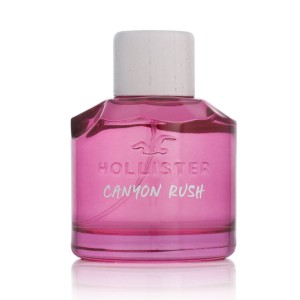 Hollister California Canyon Rush for Her Eau De Parfum 100 ml kvepalai moterims 2