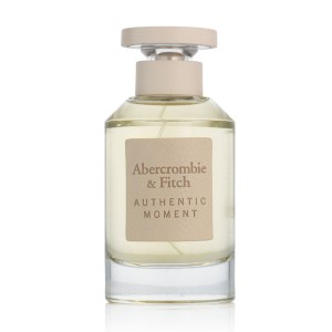 Abercrombie & Fitch Authentic Moment Woman Eau De Parfum 100 ml kvepalai moterims 2