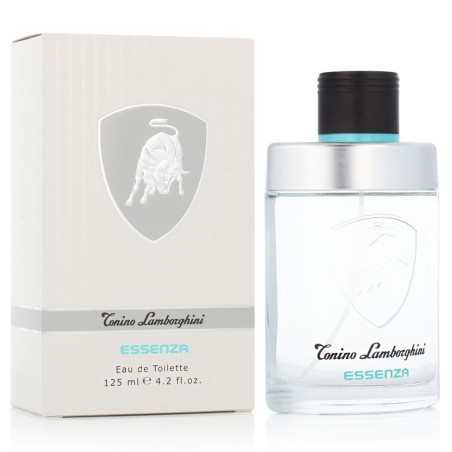 Tonino Lamborghini Essenza Eau De Toilette 125 ml kvepalai vyrams