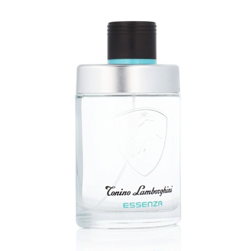 Tonino Lamborghini Essenza Eau De Toilette 125 ml kvepalai vyrams