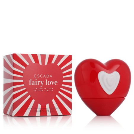 Escada Fairy Love Eau De Toilette 100 ml kvepalai moterims