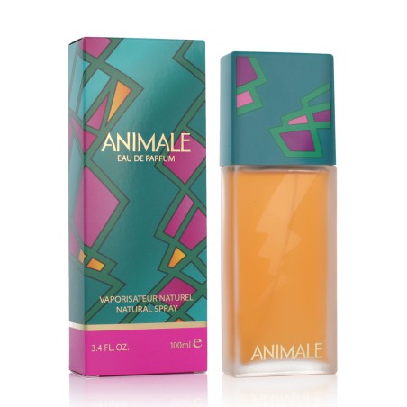 Animale Animale Eau De Parfum 100 ml kvepalai moterims