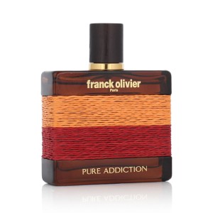 Franck Olivier Pure Addiction Eau De Parfum 100 ml kvepalai unisex 2